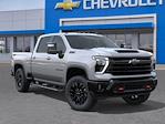 New 2026 Chevrolet Silverado 2500 LT Crew Cab 4WD Pickup for sale #26C187 - photo 4