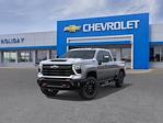 New 2026 Chevrolet Silverado 2500 LT Crew Cab 4WD Pickup for sale #26C187 - photo 5