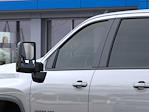 New 2026 Chevrolet Silverado 2500 LT Crew Cab 4WD Pickup for sale #26C187 - photo 9