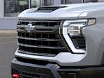 New 2026 Chevrolet Silverado 2500 LT Crew Cab 4WD Pickup for sale #26C187 - photo 10