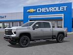 2026 Chevrolet Silverado 2500 Crew Cab 4WD Pickup for sale #26C187 - photo 2