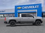 2026 Chevrolet Silverado 2500 Crew Cab 4WD Pickup for sale #26C187 - photo 5