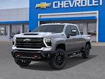New 2026 Chevrolet Silverado 2500 LT Crew Cab 4WD Pickup for sale #26C187 - photo 1