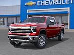 2026 Chevrolet Silverado 2500 Crew Cab 4WD Pickup for sale #26C188 - photo 6