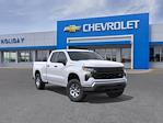 2026 Chevrolet Silverado 1500 Double Cab 4WD Pickup for sale #26C189 - photo 15