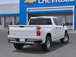 2026 Chevrolet Silverado 1500 Double Cab 4WD Pickup for sale #26C189 - photo 3