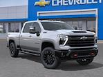 2026 Chevrolet Silverado 2500 Crew Cab 4WD Pickup for sale #26C190 - photo 5