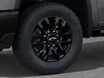 2026 Chevrolet Silverado 2500 Crew Cab 4WD Pickup for sale #26C190 - photo 7