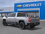 2026 Chevrolet Silverado 2500 Crew Cab 4WD Pickup for sale #26C190 - photo 14