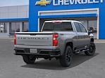 2026 Chevrolet Silverado 2500 Crew Cab 4WD Pickup for sale #26C190 - photo 15