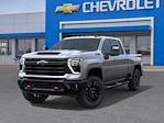 2026 Chevrolet Silverado 2500 Crew Cab 4WD Pickup for sale #26C190 - photo 2