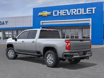 2026 Chevrolet Silverado 3500 Crew Cab 4WD Pickup for sale #26C192 - photo 2