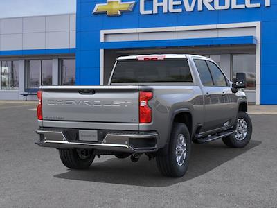 2026 Chevrolet Silverado 3500 Crew Cab 4WD Pickup for sale #26C192 - photo 2