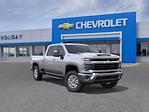 2026 Chevrolet Silverado 3500 Crew Cab 4WD Pickup for sale #26C192 - photo 15