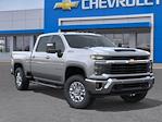 2026 Chevrolet Silverado 3500 Crew Cab 4WD Pickup for sale #26C192 - photo 8