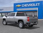 2026 Chevrolet Silverado 3500 Crew Cab 4WD Pickup for sale #26C192 - photo 2