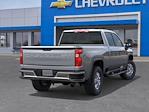 2026 Chevrolet Silverado 3500 Crew Cab 4WD Pickup for sale #26C192 - photo 3