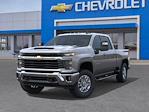 2026 Chevrolet Silverado 3500 Crew Cab 4WD Pickup for sale #26C192 - photo 5