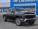 2026 Chevrolet Silverado 2500 Crew Cab 4WD Pickup for sale #26C196 - photo 9