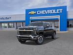2026 Chevrolet Silverado 2500 Crew Cab 4WD Pickup for sale #26C196 - photo 10
