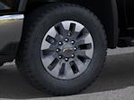 2026 Chevrolet Silverado 2500 Crew Cab 4WD Pickup for sale #26C196 - photo 11
