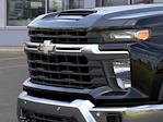 2026 Chevrolet Silverado 2500 Crew Cab 4WD Pickup for sale #26C196 - photo 15