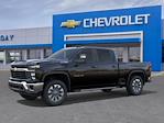 2026 Chevrolet Silverado 2500 Crew Cab 4WD Pickup for sale #26C196 - photo 1