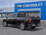 2026 Chevrolet Silverado 2500 Crew Cab 4WD Pickup for sale #26C196 - photo 2