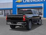 2026 Chevrolet Silverado 2500 Crew Cab 4WD Pickup for sale #26C196 - photo 4