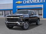 2026 Chevrolet Silverado 2500 Crew Cab 4WD Pickup for sale #26C196 - photo 6