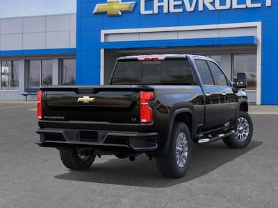 New 2026 Chevrolet Silverado 2500 LT Crew Cab 4WD Pickup for sale #26C197 - photo 2