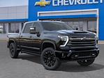 2026 Chevrolet Silverado 2500 Crew Cab 4WD Pickup for sale #26C201 - photo 8