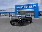 2026 Chevrolet Silverado 2500 Crew Cab 4WD Pickup for sale #26C201 - photo 9