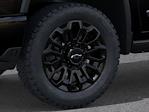 2026 Chevrolet Silverado 2500 Crew Cab 4WD Pickup for sale #26C201 - photo 10