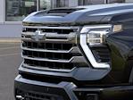 2026 Chevrolet Silverado 2500 Crew Cab 4WD Pickup for sale #26C201 - photo 14