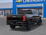 2026 Chevrolet Silverado 2500 Crew Cab 4WD Pickup for sale #26C201 - photo 3