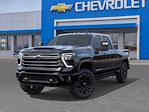 2026 Chevrolet Silverado 2500 Crew Cab 4WD Pickup for sale #26C201 - photo 5