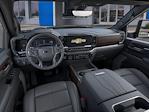 2026 Chevrolet Silverado 2500 Crew Cab 4WD Pickup for sale #26C201 - photo 7