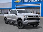 2026 Chevrolet Silverado 1500 Crew Cab 4WD Pickup for sale #26C202 - photo 9