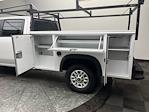 New 2026 Chevrolet Silverado 2500 Crew Cab Service Truck for sale #26C209 - photo 28