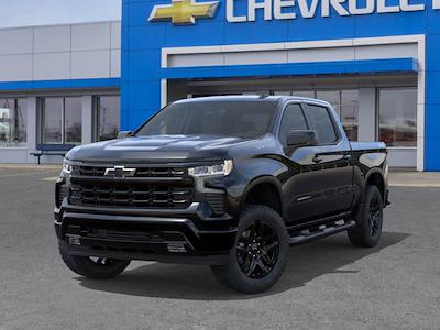 2026 Chevrolet Silverado 1500 Crew Cab 4WD Pickup for sale #26C212 - photo 2