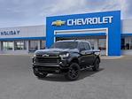2026 Chevrolet Silverado 1500 Crew Cab 4WD Pickup for sale #26C212 - photo 6