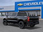 2026 Chevrolet Silverado 1500 Crew Cab 4WD Pickup for sale #26C212 - photo 14