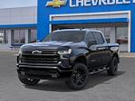 2026 Chevrolet Silverado 1500 Crew Cab 4WD Pickup for sale #26C212 - photo 2