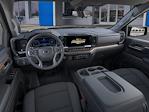 2026 Chevrolet Silverado 1500 Crew Cab 4WD Pickup for sale #26C212 - photo 4