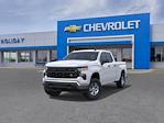 2026 Chevrolet Silverado 1500 Double Cab 4WD Pickup for sale #26C214 - photo 9