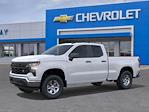 2026 Chevrolet Silverado 1500 Double Cab 4WD Pickup for sale #26C214 - photo 1