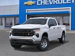 2026 Chevrolet Silverado 1500 Double Cab 4WD Pickup for sale #26C214 - photo 5