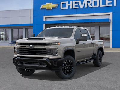 2026 Chevrolet Silverado 2500 Crew Cab 4WD Pickup for sale #26C218 - photo 2