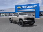 2026 Chevrolet Silverado 2500 Crew Cab 4WD Pickup for sale #26C218 - photo 12